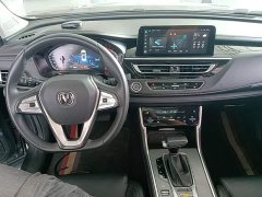 Changan CS75 Comfort Edition 1.5T DCT Premium - ფოტო 9