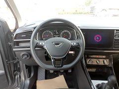Volkswagen Jetta VS5 280TSI Manual Entry-Level - ფოტო 10
