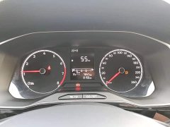 Volkswagen Jetta VS5 280TSI Manual Entry-Level - ფოტო 11