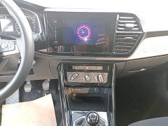 Volkswagen Jetta VS5 280TSI Manual Entry-Level - ფოტო 12
