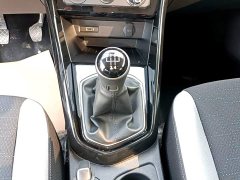 Volkswagen Jetta VS5 280TSI Manual Entry-Level - ფოტო 13