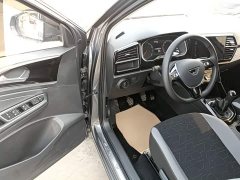 Volkswagen Jetta VS5 280TSI Manual Entry-Level - ფოტო 15