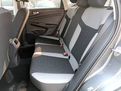 Volkswagen Jetta VS5 280TSI Manual Entry-Level - ფოტო 16