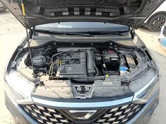 Volkswagen Jetta VS5 280TSI Manual Entry-Level - ფოტო 19