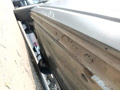 Volkswagen Jetta VS5 280TSI Manual Entry-Level - ფოტო 20