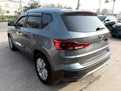 Volkswagen Jetta VS5 280TSI Manual Entry-Level - ფოტო 4