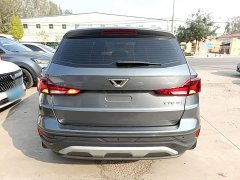 Volkswagen Jetta VS5 280TSI Manual Entry-Level - ფოტო 5