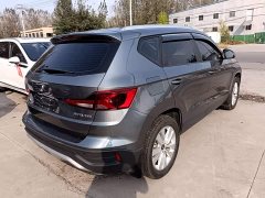 Volkswagen Jetta VS5 280TSI Manual Entry-Level - ფოტო 6