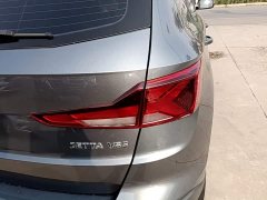 Volkswagen Jetta VS5 280TSI Manual Entry-Level - ფოტო 7