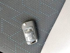Volkswagen Jetta VS5 280TSI Manual Entry-Level - ფოტო 8