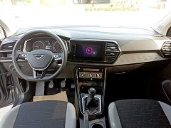Volkswagen Jetta VS5 280TSI Manual Entry-Level - ფოტო 9