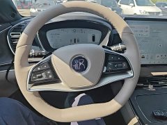 BYD Song DM-i Smart Drive 125KM LiDAR Flagship - ფოტო 10