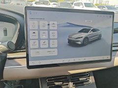 BYD Song DM-i Smart Drive 125KM LiDAR Flagship - ფოტო 12