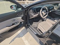 BYD Song DM-i Smart Drive 125KM LiDAR Flagship - ფოტო 15