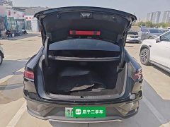 BYD Song DM-i Smart Drive 125KM LiDAR Flagship - ფოტო 18