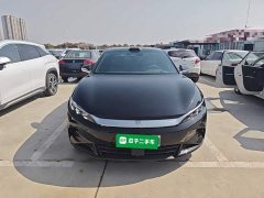 BYD Song DM-i Smart Drive 125KM LiDAR Flagship - ფოტო 2
