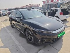 BYD Song DM-i Smart Drive 125KM LiDAR Flagship - ფოტო 3