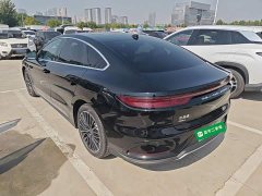 BYD Song DM-i Smart Drive 125KM LiDAR Flagship - ფოტო 4