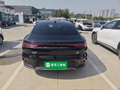 BYD Song DM-i Smart Drive 125KM LiDAR Flagship - ფოტო 5