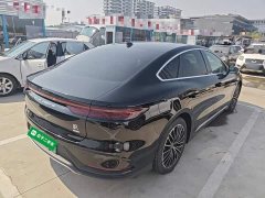 BYD Song DM-i Smart Drive 125KM LiDAR Flagship - ფოტო 6