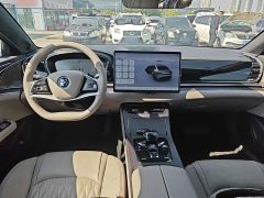 BYD Song DM-i Smart Drive 125KM LiDAR Flagship - ფოტო 9