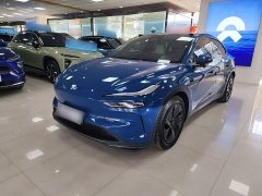 Nio Lerado L60 60kWh Rear-Wheel Drive - ფოტო 1