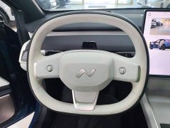 Nio Lerado L60 60kWh Rear-Wheel Drive - ფოტო 10