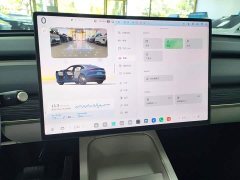 Nio Lerado L60 60kWh Rear-Wheel Drive - ფოტო 12