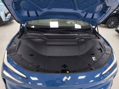 Nio Lerado L60 60kWh Rear-Wheel Drive - ფოტო 19