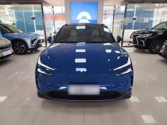 Nio Lerado L60 60kWh Rear-Wheel Drive - ფოტო 2
