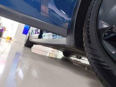 Nio Lerado L60 60kWh Rear-Wheel Drive - ფოტო 20