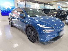 Nio Lerado L60 60kWh Rear-Wheel Drive - ფოტო 3
