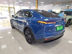 Nio Lerado L60 60kWh Rear-Wheel Drive - ფოტო 4