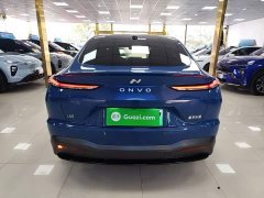 Nio Lerado L60 60kWh Rear-Wheel Drive - ფოტო 5
