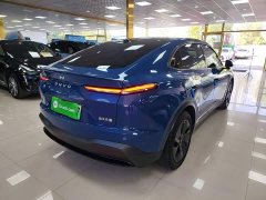 Nio Lerado L60 60kWh Rear-Wheel Drive - ფოტო 6