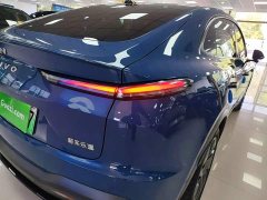Nio Lerado L60 60kWh Rear-Wheel Drive - ფოტო 7