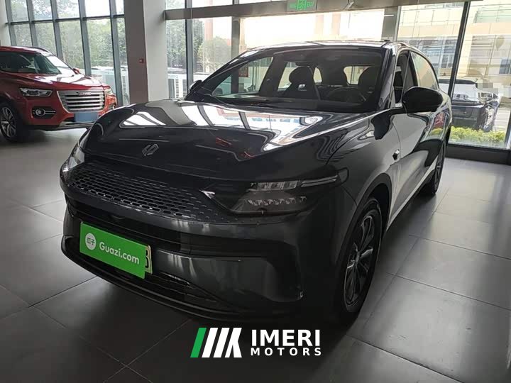 Leapmotor C11 Extended Range 180 Comfort Edition