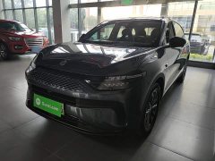 Leapmotor C11 Extended Range 180 Comfort Edition - ფოტო 1