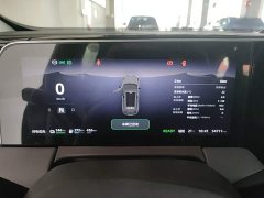 Leapmotor C11 Extended Range 180 Comfort Edition - ფოტო 11