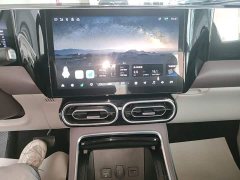 Leapmotor C11 Extended Range 180 Comfort Edition - ფოტო 12