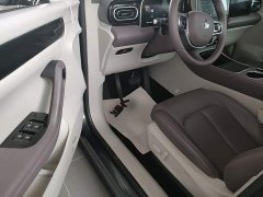 Leapmotor C11 Extended Range 180 Comfort Edition - ფოტო 15