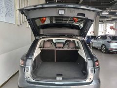 Leapmotor C11 Extended Range 180 Comfort Edition - ფოტო 18
