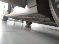 Leapmotor C11 Extended Range 180 Comfort Edition - ფოტო 20