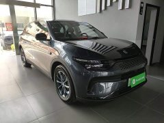 Leapmotor C11 Extended Range 180 Comfort Edition - ფოტო 3