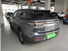 Leapmotor C11 Extended Range 180 Comfort Edition - ფოტო 4