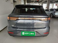 Leapmotor C11 Extended Range 180 Comfort Edition - ფოტო 5