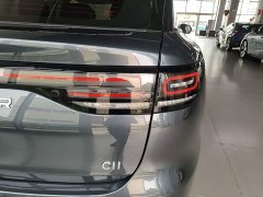 Leapmotor C11 Extended Range 180 Comfort Edition - ფოტო 7