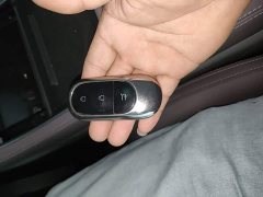 Leapmotor C11 Extended Range 180 Comfort Edition - ფოტო 8
