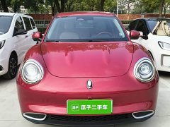 ORA Good Cat 2021 400km Standard Range Athena Edition LFP Battery - ფოტო 2