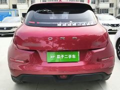 ORA Good Cat 2021 400km Standard Range Athena Edition LFP Battery - ფოტო 5